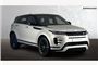 2025 Land Rover Range Rover Evoque 2.0 D200 Dynamic SE 5dr Auto