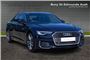 2023 Audi A6 40 TFSI S Line 4dr S Tronic [Tech Pack]