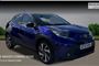 2023 Toyota Aygo X 1.0 VVT-i Edge 5dr