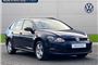 2016 Volkswagen Golf Estate 1.4 TSI 125 Match Edition 5dr DSG