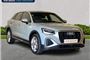 2022 Audi Q2 35 TFSI S Line 5dr