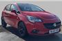 2019 Vauxhall Corsa 1.4 [75] Griffin 5dr