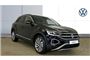 2024 Volkswagen T-Roc 1.5 TSI EVO Style 5dr