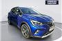 2023 Renault Captur 1.0 TCE 90 Techno 5dr