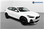 2022 BMW X2 xDrive 18d Sport 5dr Step Auto