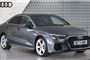 2023 Audi A3 Saloon 35 TFSI S Line 4dr S Tronic