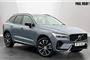 2022 Volvo XC60 2.0 T8 [455] RC PHEV Ultimate Dark 5dr AWD Gtron