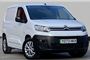 2024 Citroen e-Berlingo 800 100kW 50kWh Driver Edition Auto