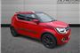 2018 Suzuki Ignis 1.2 Dualjet SZ5 5dr Auto