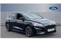 2020 Ford Focus 1.5 EcoBlue 120 ST-Line X 5dr Auto