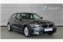 2022 BMW 3 Series 320i SE Pro 4dr Step Auto