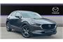 2022 Mazda CX-30 2.0 e-Skyactiv X MHEV GT Sport Tech Ed 5dr Auto