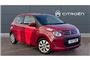 2017 Citroen C1 1.0 VTi Feel 5dr