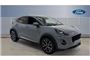 2023 Ford Puma 1.0 EcoBoost Hybrid mHEV 155 Titanium 5dr