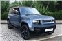 2024 Land Rover Defender 3.0 D350 X-Dynamic HSE 110 5dr Auto