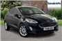 2018 Ford Fiesta 1.0 EcoBoost 125 Titanium 5dr