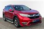 2021 Honda CR-V 2.0 i-MMD Hybrid EX 5dr eCVT