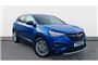 2018 Vauxhall Grandland X 1.2 Turbo Tech Line Nav 5dr