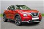 2021 Nissan Juke 1.0 DiG-T 114 Tekna+ 5dr