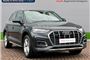 2022 Audi Q5 40 TDI Quattro Sport 5dr S Tronic