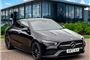 2023 Mercedes-Benz CLA CLA 220d AMG Line Premium + Night Ed 4dr Tip Auto