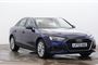 2023 Audi A4 35 TFSI Technik 4dr S Tronic