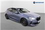 2023 BMW 1 Series 118i [136] M Sport 5dr Step Auto [LCP]