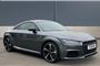 2018 Audi TT 1.8T FSI Black Edition 2dr