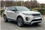 2019 Land Rover Range Rover Evoque 2.0 D180 First Edition 5dr Auto