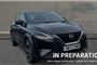 2024 Nissan Qashqai 1.3 DiG-T MH 158 Tekna+ 5dr Xtronic