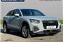 2021 Audi Q2 30 TFSI S Line 5dr