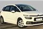 2017 Citroen C4 Picasso 1.6 BlueHDi 100 Touch Edition 5dr