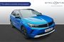 2022 Vauxhall Grandland 1.6 Hybrid Elite 5dr Auto