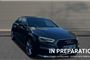 2017 Audi A3 1.5 TFSI S Line 5dr S Tronic