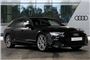 2020 Audi A6 Avant 40 TDI Black Edition 5dr S Tronic