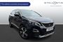 2018 Peugeot 5008 1.6 THP GT Line 5dr EAT6