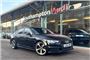 2018 Audi A4 1.4T FSI Black Edition 4dr S Tronic