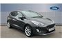 2021 Ford Fiesta 1.0 EcoBoost Hybrid mHEV 125 Titanium X 5dr