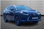 2022 Lexus RX 450h 3.5 5dr CVT [Premium pack]