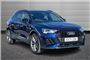 2021 Audi Q3 35 TFSI Black Edition 5dr S Tronic