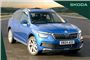 2024 Skoda Kamiq 1.5 TSI SE L Executive 5dr DSG