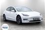 2021 Tesla Model 3 Standard Plus 4dr Auto