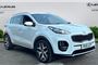 2018 Kia Sportage 1.6T GDi GT-Line 5dr