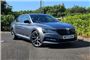 2023 Skoda Superb 2.0 TSI 190 Sport Line Plus 5dr DSG