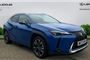 2022 Lexus UX 250h 2.0 5dr CVT [without Nav]