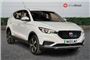 2021 MG ZS EV 105kW Excite EV 45kWh 5dr Auto