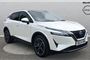 2024 Nissan Qashqai 1.3 DiG-T MH Tekna 5dr