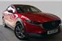 2021 Mazda CX-30 2.0 e-Skyactiv G MHEV Sport Lux 5dr Auto