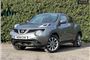 2018 Nissan Juke 1.6 Tekna 5dr Xtronic [Bose]