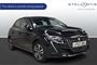 2022 Peugeot 208 1.2 PureTech 100 Allure Premium + 5dr